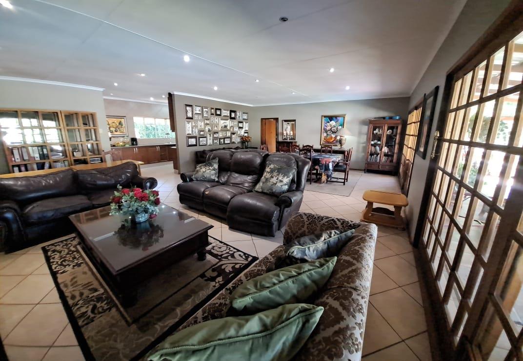 3 Bedroom Property for Sale in Labram Northern Cape